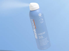 Think Sport SPF 50 All Sheer Mineral Sunscreen Spray - Think - Living with Ivey
