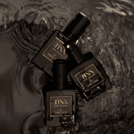 Tinx Sex Elixir - Saint Jane Beauty - Living with Ivey