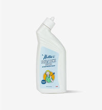 Toilet Bowl Cleaner - Nellie's Clean - Living with Ivey
