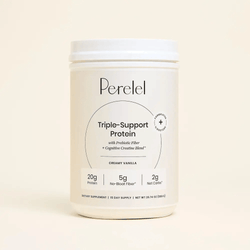 Triple - Support Protein - Perelel - Living with Ivey