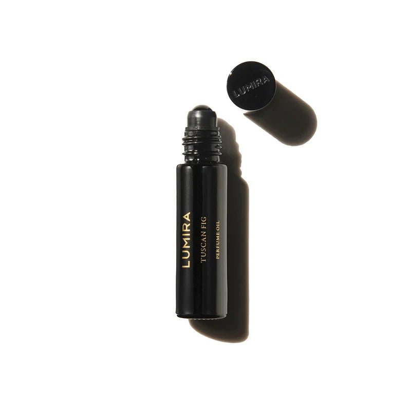Lumira Tuscan Fig Perfume Oil