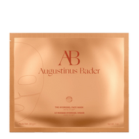 The Hydrogel Face Mask