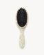 Ultralight Hair Brush in Ivory - MACHETE - Living with Ivey