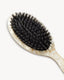 Ultralight Hair Brush in Ivory - MACHETE - Living with Ivey