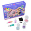 Unicorn Cloud Fairy | Klee Kids Deluxe Makeup Kit - Klee Naturals - Living with Ivey