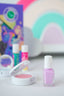 Unicorn Cloud Fairy | Klee Kids Deluxe Makeup Kit - Klee Naturals - Living with Ivey