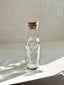 Villa Lua Home | Hand - etched Carafe with Bark Top - Villa Lua Home - Living with Ivey