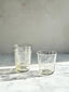 Villa Lua Home | Hand - etched Conical Tumbler - Villa Lua Home - Living with Ivey