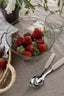 Villa Lua Home | Hand - etched Serving Bowl - Villa Lua Home - Living with Ivey