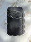Villa Lua Home | Josaphine Marble Tray, Black - Villa Lua Home - Living with Ivey
