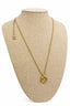 Vintage Chanel Necklace - Living with Ivey - Living with Ivey
