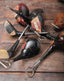 Vintage Golf Gifts | Wood Driver Bottle Opener - Vintage Golf Gifts - Living with Ivey