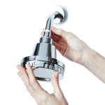 Wall Mount Shower Head Starter Kit