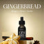 Vitruvi | Gingerbread Push Wall Diffuser Refill - Vitruvi - Living with Ivey