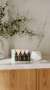 Vitruvi | Push Plug-In Wall Diffuser - Vitruvi - Living with Ivey