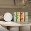 Vitruvi | Zest for Life Push Wall Diffuser Refill - Vitruvi - Living with Ivey