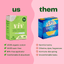 Viv Organic Cotton Tampons | Regular - Viv for your V - Living with Ivey