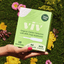Viv Organic Cotton Tampons | Regular - Viv for your V - Living with Ivey