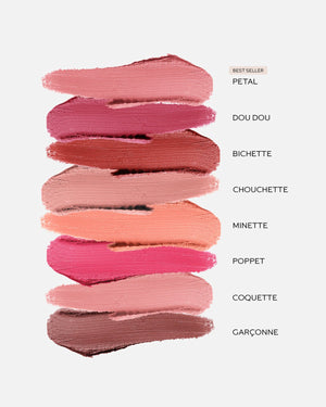 Westman Atelier | Baby Cheeks Blush Stick - Westman Atelier - Living with Ivey