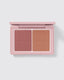 Westman Atelier | Baby Cheeks Powder Blush Duo - Westman Atelier - Living with Ivey