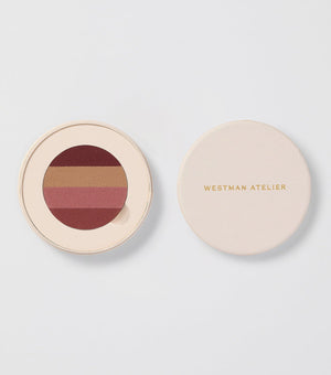 Westman Atelier | Les Nudes Lip Suede Palette - Westman Atelier - Living with Ivey