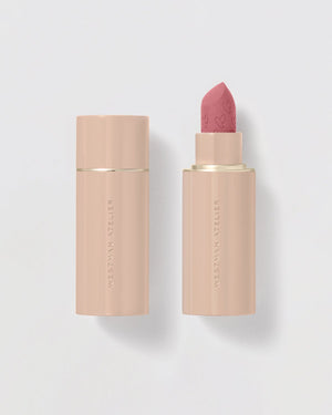Westman Atelier | Lip Suede Matte Lipstick - Westman Atelier - Living with Ivey