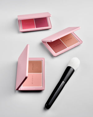 Westman Atelier | Powder Brush II - Westman Atelier - Living with Ivey