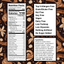 Whatever Foods | Cinnamon Crunch Protein Puffs - Whatever Foods - Living with Ivey