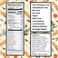 Whatever Foods | Italian Herb Protein Puffs - Whatever Foods - Living with Ivey