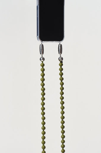 Wood Crossbody - Ossa - Living with Ivey