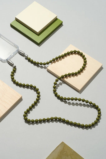 Wood Crossbody - Ossa - Living with Ivey