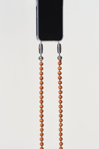 Wood Crossbody - Ossa - Living with Ivey