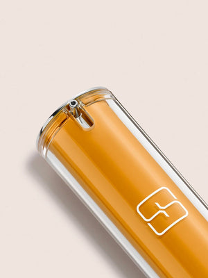 ZnO+ Mineral Care Correct and Fade - Sunsolve MD - Living with Ivey